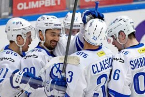 «Торпедо» — «Динамо» Москва: москвичи оформят третью победу подряд?