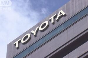 Toyota Motor меняет CEO: перестановки в руководстве