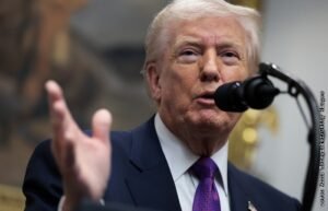 Трамп анонсирует план восстановления сектора Газа на Совете мира