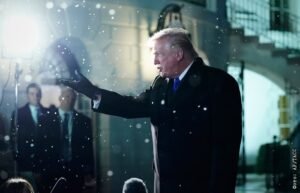 Трамп намерен смягчить пошлины на импорт стали и алюминия