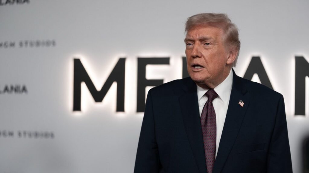 Трамп отменил ограничения на выбросы парниковых газов