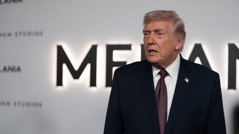 Трамп отменил ограничения на выбросы парниковых газов