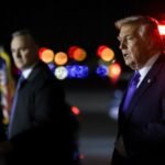 Трамп поддержит удары Израиля по Ирану при провале переговоров