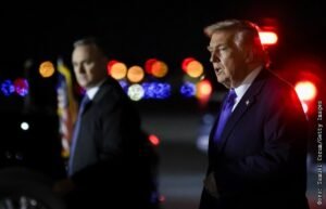 Трамп поддержит удары Израиля по Ирану при провале переговоров