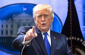 Трамп ввел новые 15%-ные пошлины против всего мира