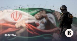 Трансформация Ближнего Востока: устойчивость режимов и новые вызовы