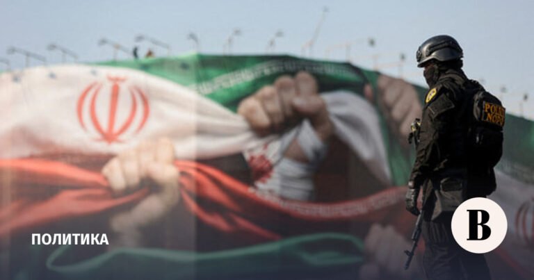 Трансформация Ближнего Востока: устойчивость режимов и новые вызовы