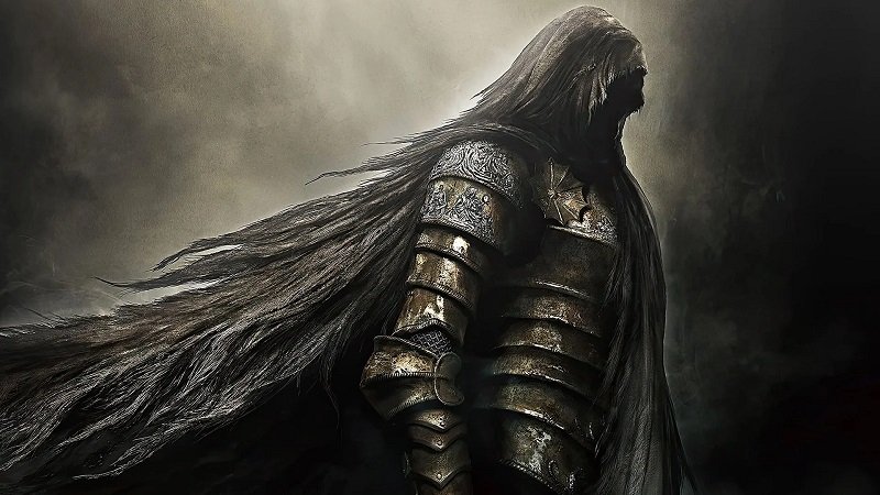 Трассировка пути в Dark Souls 2: новая жизнь классики