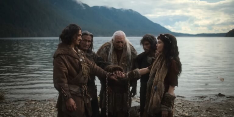 Трейлер фильма «В мгновение ока» от автора «ВАЛЛ·И»