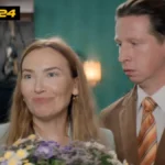 «Трешка»: ностальгия по нулевым без смеха