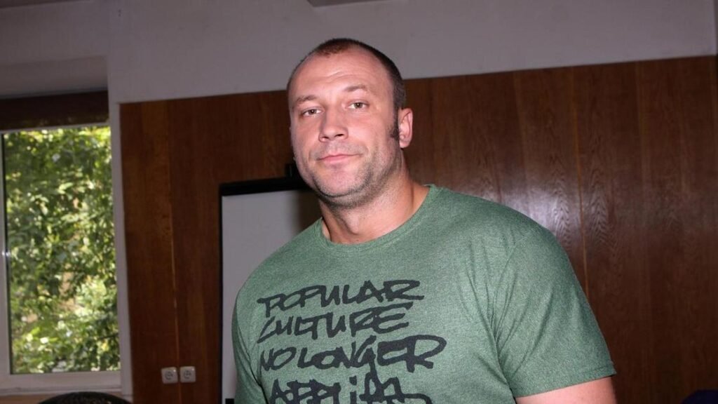 Третья жена Соловьева извинилась перед Ахременко