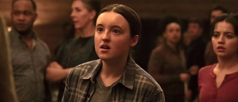 Третий сезон «Одних из нас» может стать последним