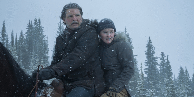 Третий сезон The Last of Us станет заключительным