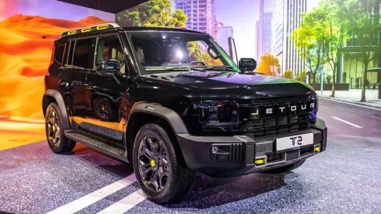 Три марки автомобилей повысили цены в феврале 2024