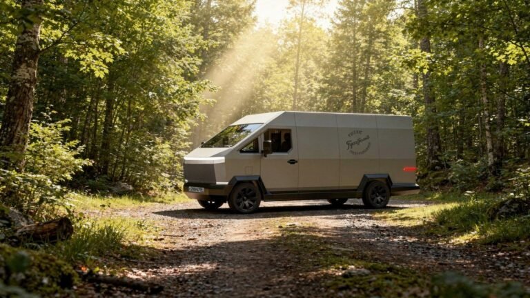 Цена электромобиля «Руссо-Балт» снизится на 1 млн рублей