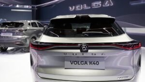 Цены на новые автомобили «Волга»: ожидания и реальность