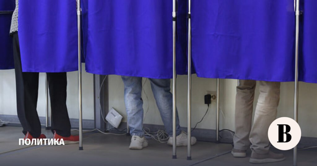 ЦИК РФ сохранит почти неизменный состав перед думскими выборами