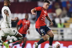 ЦСКА обыграл «Краснодар» по пенальти в Зимнем кубке РПЛ