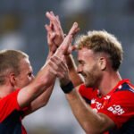 ЦСКА обыграл «Краснодар» в серии пенальти на Зимнем турнире РПЛ