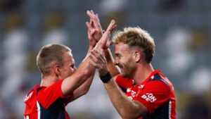 ЦСКА обыграл «Краснодар» в серии пенальти на Зимнем турнире РПЛ