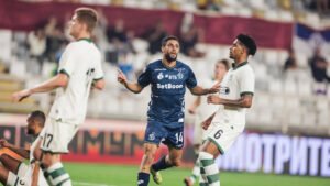 ЦСКА победил в Зимнем кубке РПЛ, «Динамо» обыграло «Краснодар»