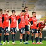 ЦСКА стал победителем Зимнего Кубка РПЛ