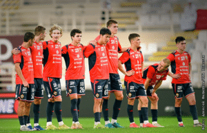 ЦСКА стал победителем Зимнего Кубка РПЛ