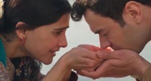 Турецкий сериал «Ты тот, кого я люблю» - новый хит, похожий на «Черную любовь»