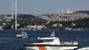 Турция отозвала лицензию у популярной платежной системы для туристов