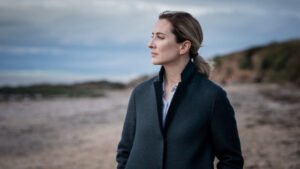 «Убийство в заливе»: Британский детектив с холодной атмосферой