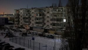 Удар по Белгородской ТЭЦ: последствия и ущерб