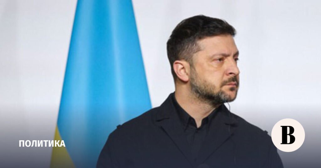 Украина и Запад готовят совместный ответ на aggression