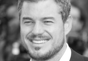 Умер актер Эрик Дэйн, звезда сериалов «Эйфория» и «Анатомия страсти»