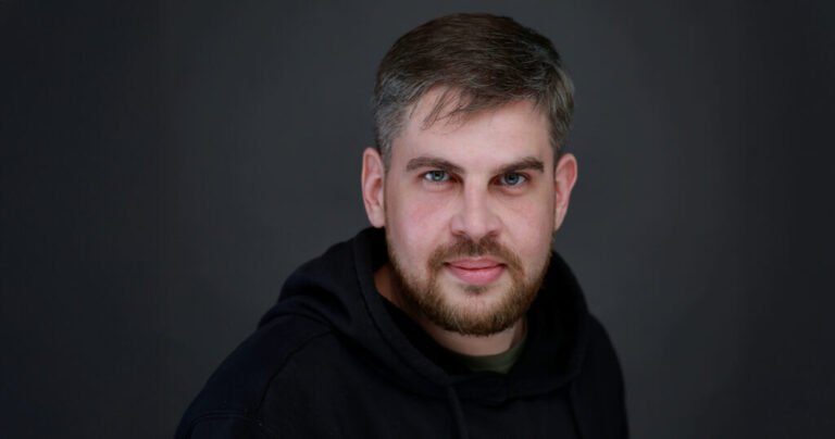 Умер актер Николай Ткаченко: звезда «Универа» погиб на СВО