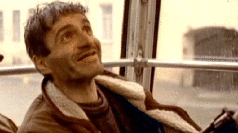 Умер Артур Арутюнян, актер из культовых фильмов 'Брат' и 'Улицы разбитых фонарей'