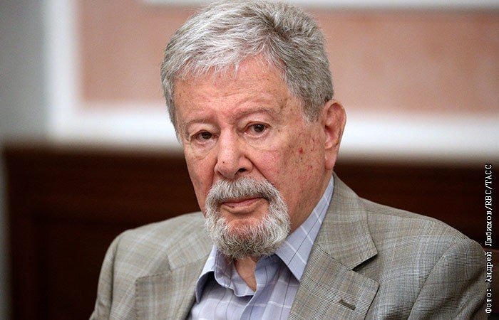 Умер известный адвокат Генрих Падва