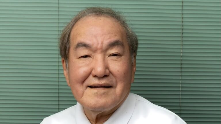 Умер Хидеки Сато, создатель Sega Mega Drive