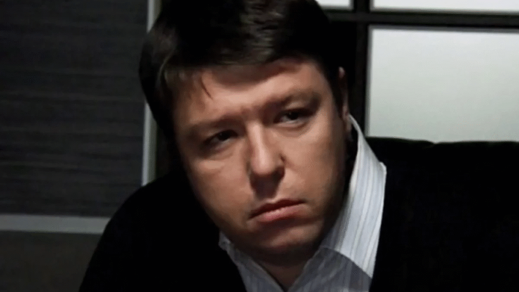 Умер Михаил Синтин: звезда «Реальных пацанов» и театральный критик