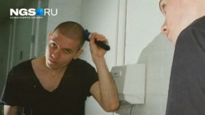 Умер Николай Комягин, солист группы Shortparis