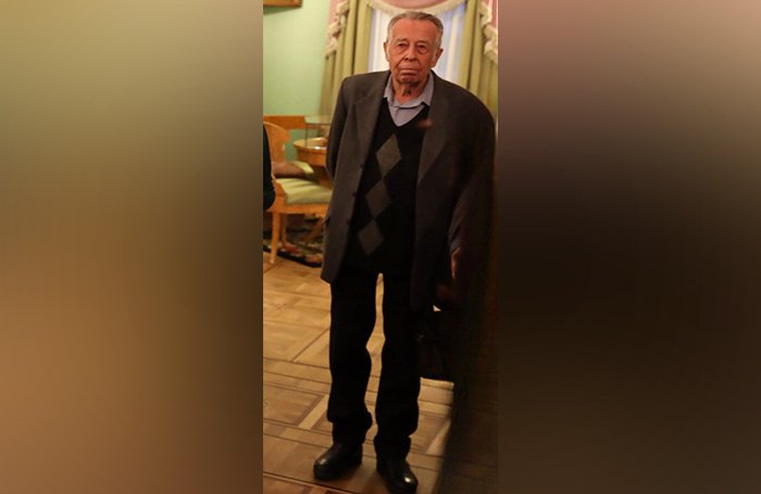 Умер прапраправнук Пушкина Вячеслав Гуцко на 88-м году жизни