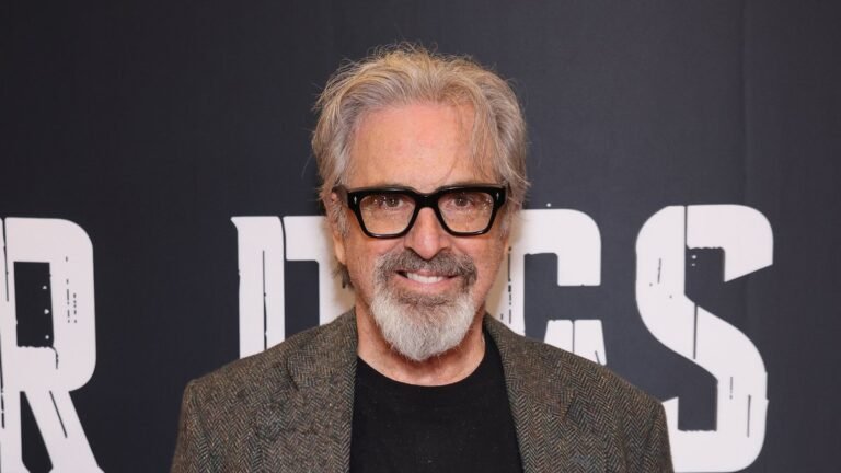 Умер Роберт Кэррадайн: звезда фильмов Тарантино и Скорсезе скончалась в 72 года