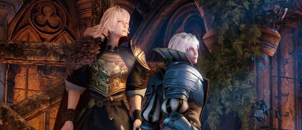 Умер Сютаро Ида, креативный директор Bloodstained: The Scarlet Engagement