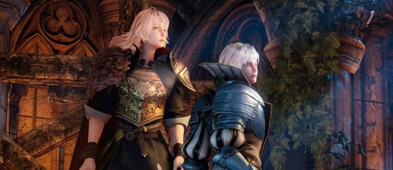 Умер Сютаро Ида, креативный директор Bloodstained: The Scarlet Engagement