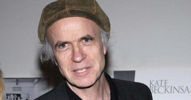 Умер звезда «Робокопа» Том Нунэн: причина и дата смерти