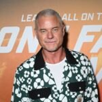 Умер звезда сериалов 'Анатомия страсти' и 'Эйфория' Эрик Дэйн