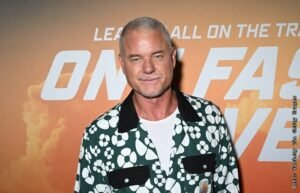 Умер звезда сериалов 'Анатомия страсти' и 'Эйфория' Эрик Дэйн