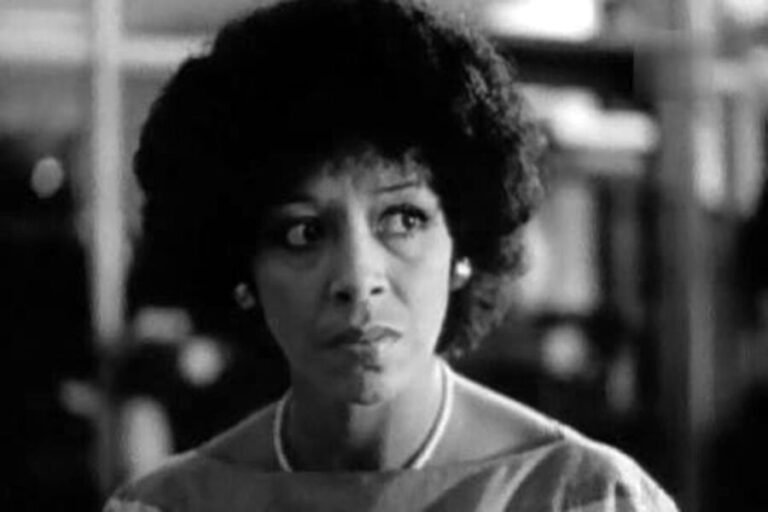 Умерла актриса Людмила Солоденко, звезда фильма «Кин-дза-дза»