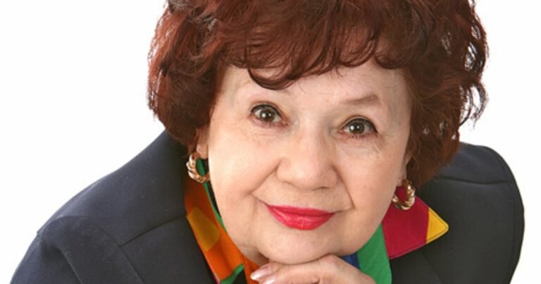 Умерла актриса сериала «Папины дочки» Галина Федорова