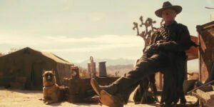 Уровни героев Fallout: кто лидирует после второго сезона