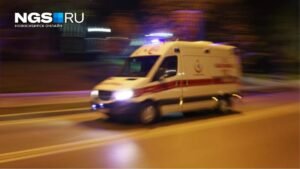 В Анталье автобус перевернулся: 8 погибших